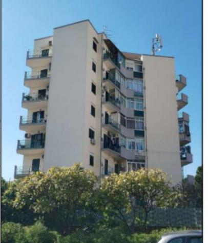 Immobile in asta di 91 m² in vendita a Palermo - Foto 4