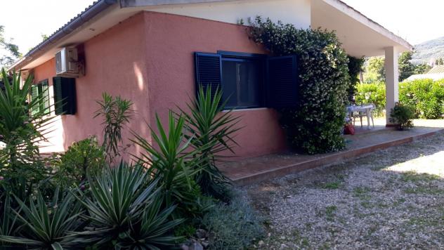 VILLA di 4 vani e di 70 mq (PORTOFERRAIO) rif. 108_15 - Foto 4