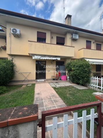 Villetta a schiera di 180 m² con più di 5 locali e box auto in vendita a Riese Pio X - Foto 2