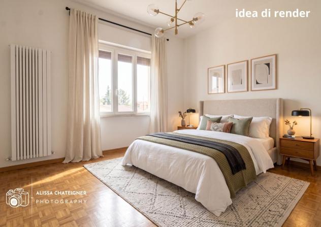Appartamento in vendita a Siena 72 mq Rif: 1452994 - Foto 6