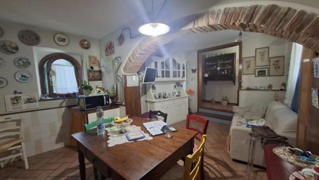 Terratetto in vendita a Terricciola 95 mq Rif: 1427523