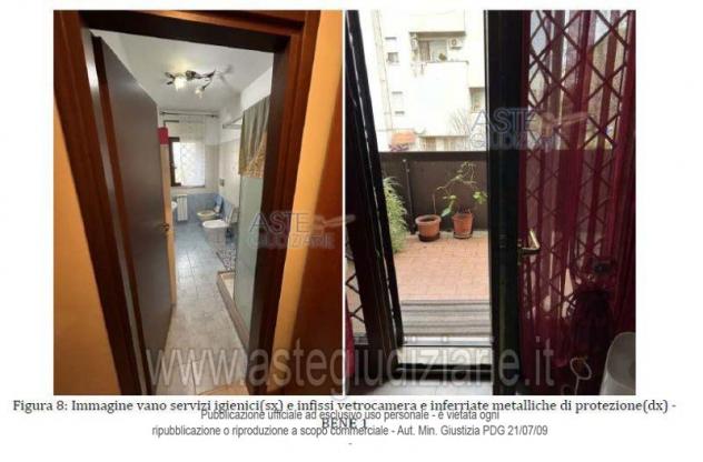 IMMOBILI-IMMOBILE RESIDENZIALE-Via Antonio Fantinoli, 21, 00047 Marino RM, Italia - Foto 3