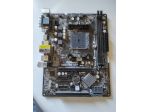 FM2A78M-HD+ - ASRock (con Cpu+Ventola)