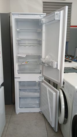 ❄️FRIGORIFERI COMBINATI INCASSO NUOVI SC❄️ - Foto 6