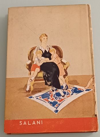 Il signor Tito, poliziotto privato, M. Giraud, A. Salani 1941. - Foto 3