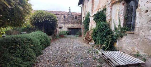 Immobile in asta di 251 m² in vendita a Buronzo - Foto 3