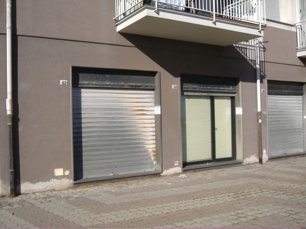 NEGOZIO 60MQ / 110MQ in GENOVA QUARTO - Foto 5