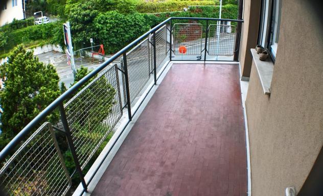 Quadrilocale in vendita a Genova, Albaro - Foto 10