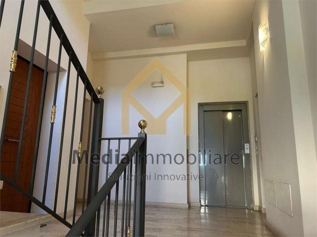 C2912SP - Via Campo di Marte: vendiamo ufficio 250 mq - Foto 2