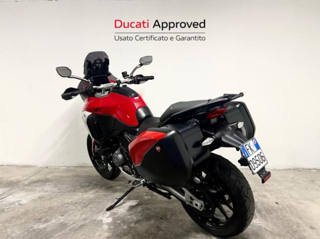 DUCATI Multistrada V4 S TRAVEL&RADAR - Foto 3