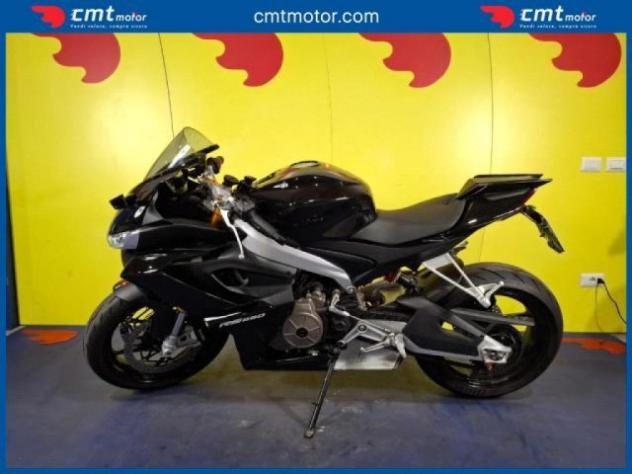 APRILIA RS 660 Garantita e Finanziabile rif. 24083803 - Foto 2