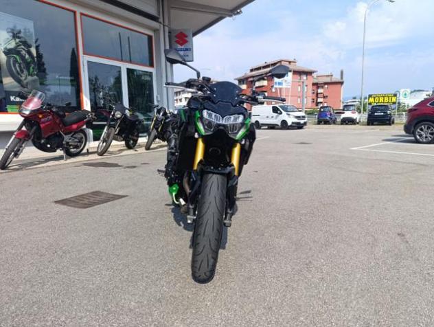 KAWASAKI Z 900 SE Z 900 SE rif. 23873137 - Foto 2