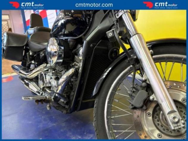 HONDA VT 750 Shadow Garantita e Finanziabile rif. 23967788 - Foto 8