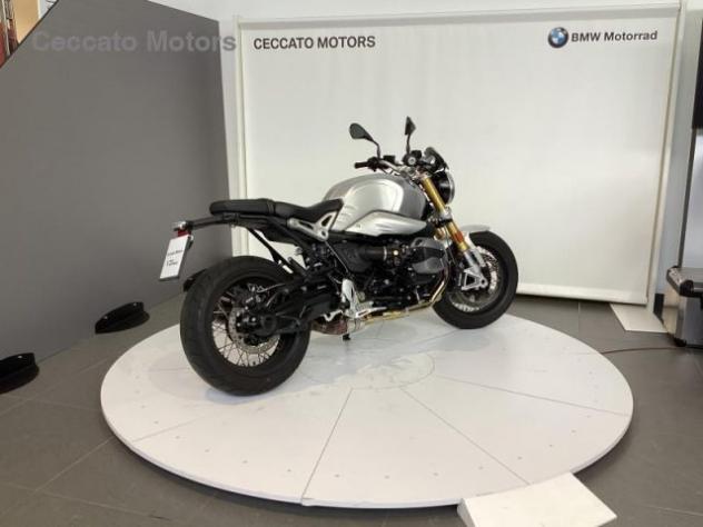 BMW R 12 00 nineT Abs my20 rif. 21082824 - Foto 3