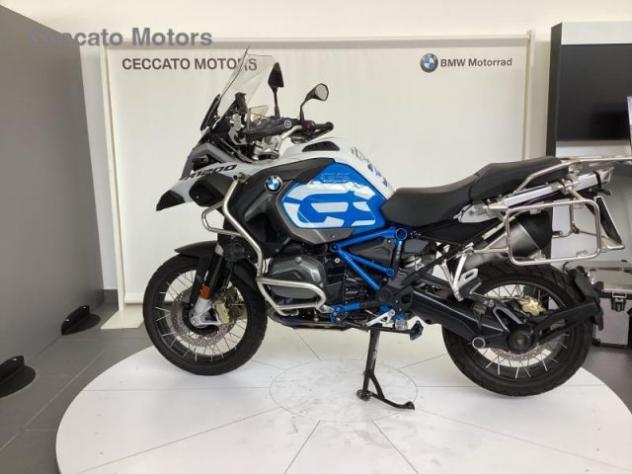 BMW R 1200 GS Adventure Abs my17 rif. 21186868 - Foto 7