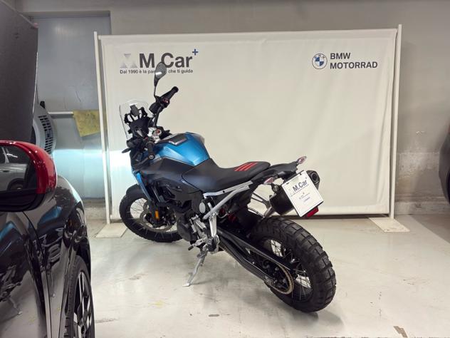 BMW Motorrad F 900 GS GS Abs my24 - Foto 3