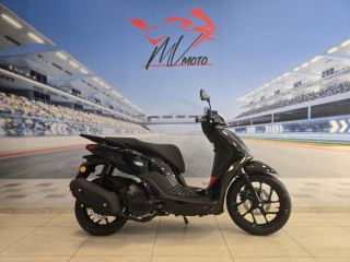 SWM C-Fly 125 "pronta consegna"
