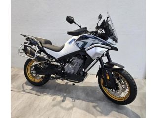 CF MOTO 800 MT EXPLORE