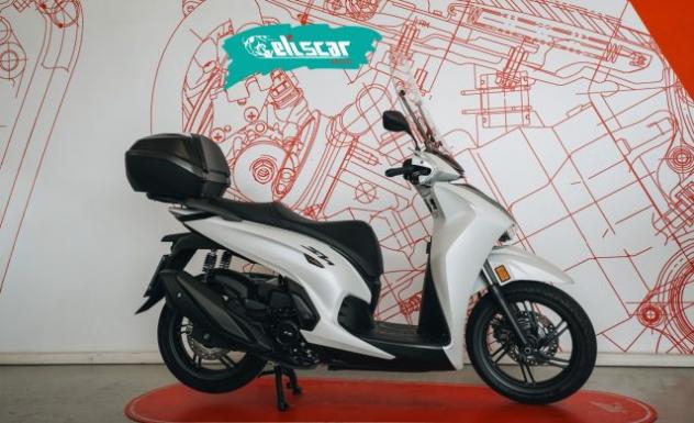 HONDA SH 350 SH350 rif. 23996337