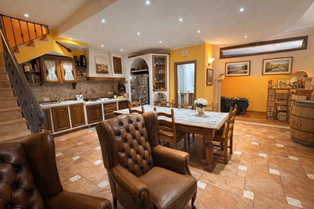 Villa in Via Colle Fiorito - Foto 20