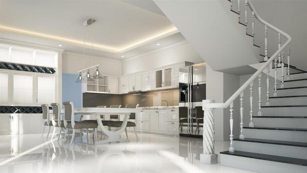 Appartamento in vendita a Viareggio 95 mq Rif: 1395456 - Foto 9