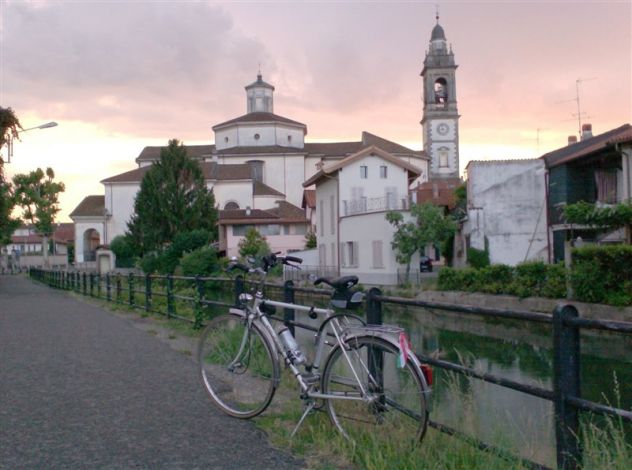 posto letto a 5 minuti da GORGONZOLA M2 - Foto 5
