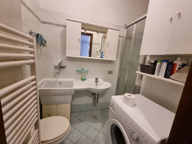 Affitto posto letto in appartamento spazioso per studentesse zona Borgo Venezia - Foto 6