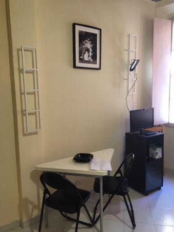 APPARTAMENTO di 1 vani e di 30 mq (BOLOGNA - Bologna) rif. BROCCAINDOSSO - Foto 9