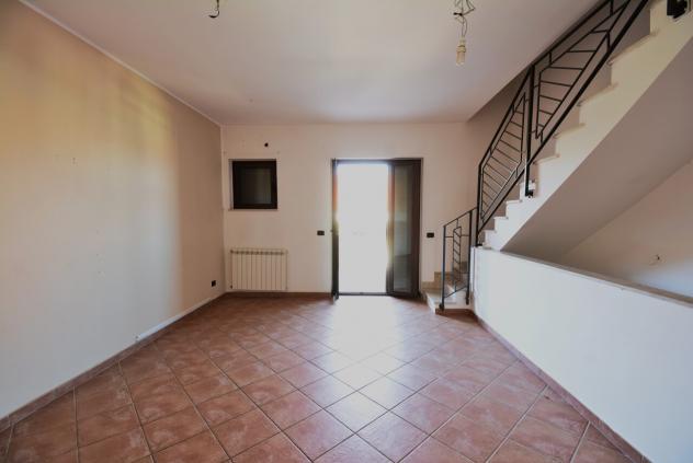 Villa a schiera in affitto a Messina - Foto 9