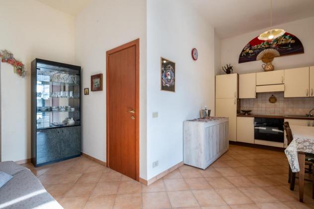 Appartamento in affitto a Marina di Pisa - Pisa 45 mq Rif: 1451558 - Foto 2