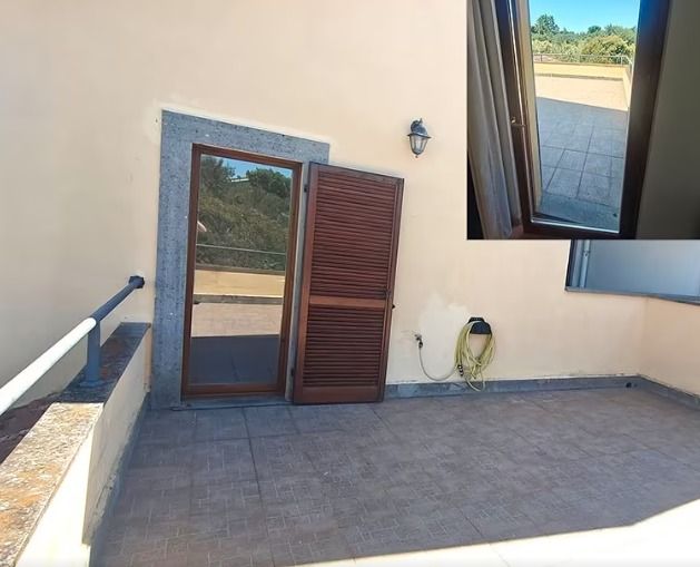 ACILIA BILOCALE CON POSTO AUTO - Foto 4