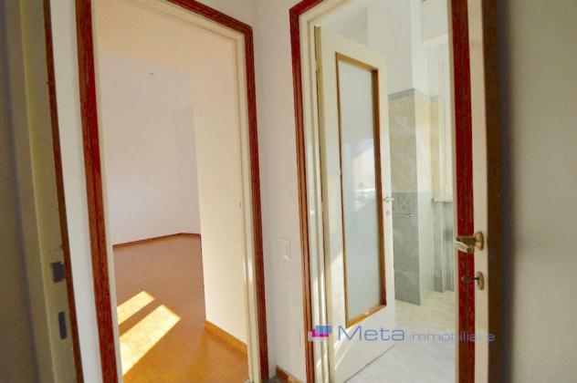 Quadrilocale NON arredato vicino alla MM3 San Donato - Foto 12