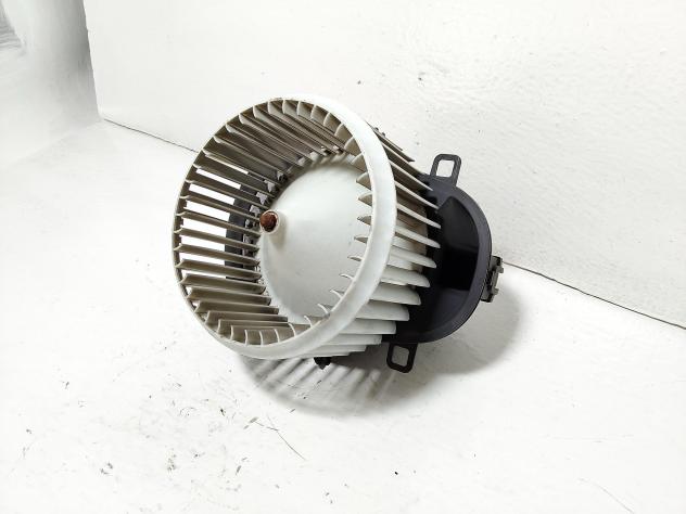 MOTORINO VENTILAZIONE ABITACOLO VOLKSWAGEN Touareg 2° Serie 7P0820021H CAS Diesel 3000 (10) - Foto 3
