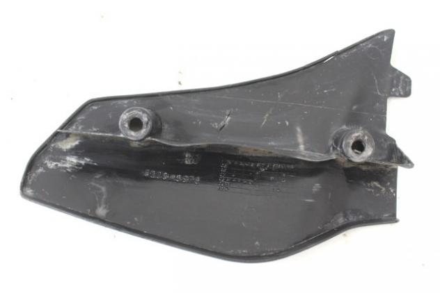 HUSQVARNA WR 250 H80A0A5978 CARENA RADIATORE DESTRA V(2011) RIGHT RADIATOR FAIRING PICCOLO CREPO - Foto 3