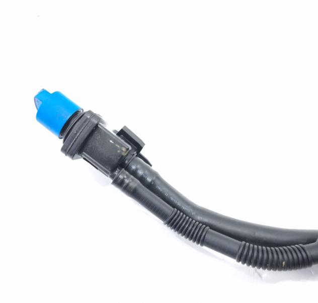 BOCCHETTONE RIFORNIMENTO ADBLUE AUDI Q3 Sportback Serie (F3N) 5QF131965D DFGA Diesel 2000 (19) - Foto 6