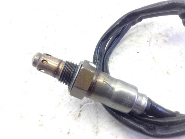 HONDA CBR RR ABS KM0 600 SONDA LAMBDA SENSORE OSSIGENO COLLETTORE MARMITTA 2024 - Foto 2