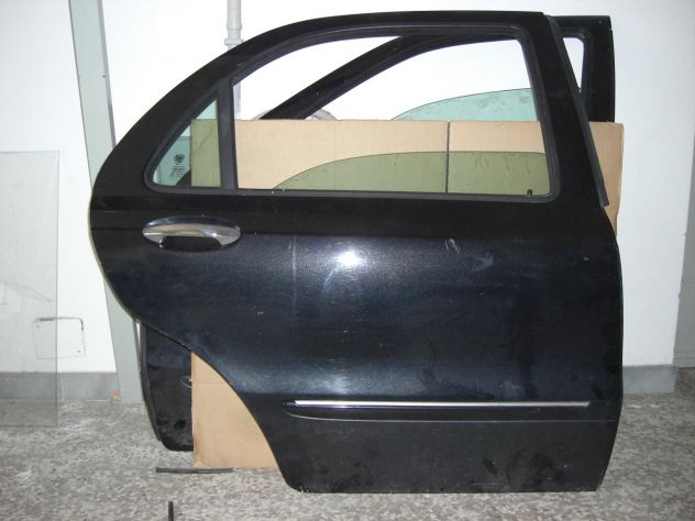 Lybra sportelli lato destro + airbag - Foto 3