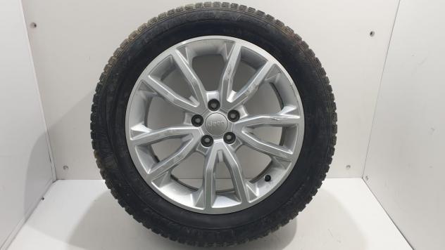 CERCHIO IN LEGA JEEP Renegade Serie 52145035 (1418) - Foto 2