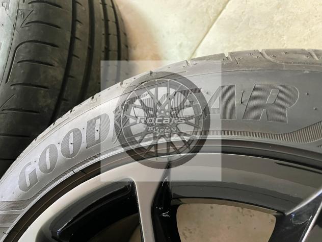 Cerchi 18 e pneumatici originali Cupra Formentor - Foto 7
