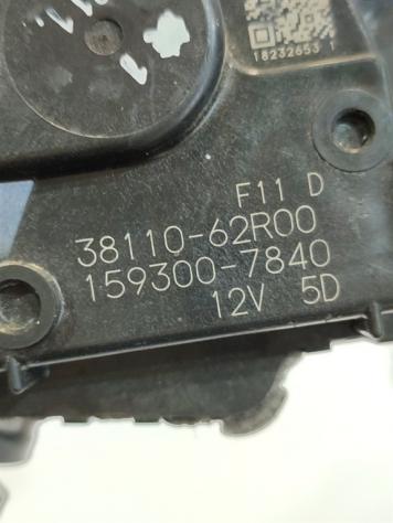 MOTORINO TERGICRISTALLO ANTERIORE SUZUKI Ignis Serie (/MF) 38110-62R00 K12D (17) - Foto 4