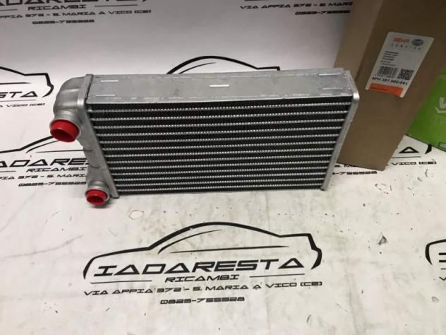 Radiatore Riscaldamento Audi A4 dal 2001 8E1820031 - Foto 2