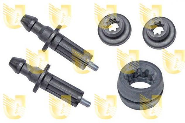 Unigom Kit Completo Coperchio Mot Jtd 161125K