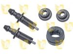 Unigom Kit Completo Coperchio Mot Jtd 161125K