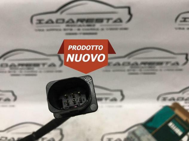 Sonda Lambda Volkswagen Amarok 2.0 BiTDI 03L906262AB - Foto 3