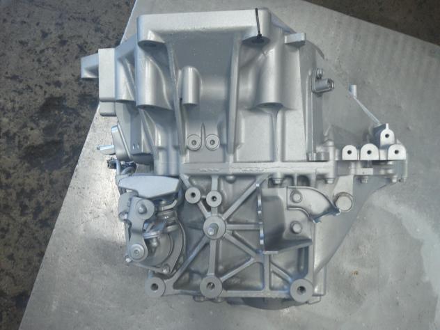 CAMBIO MANUALE COMPLETO MAZDA 5 Berlina A6031701XC RF7J Diesel 2000 (05) - Foto 10