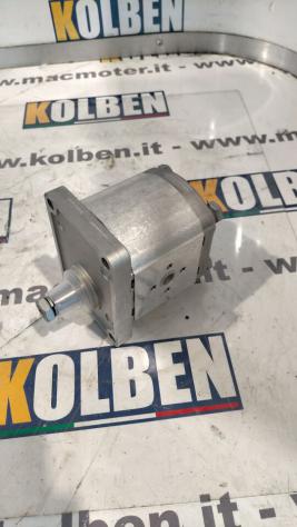 Motore Casappa PLM20