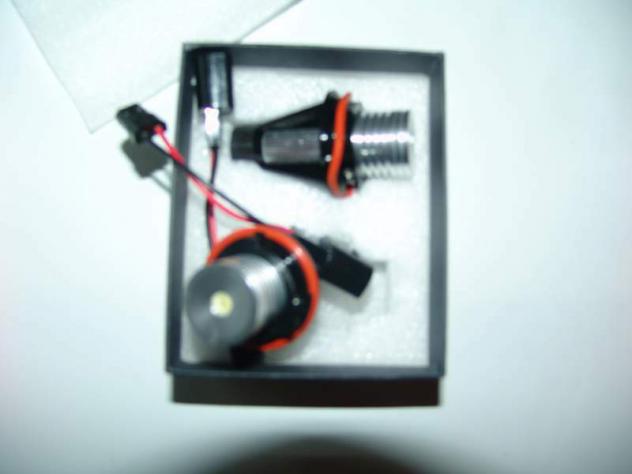 Ayes per tutte le bmw fino al 2008 con lampa