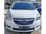 RICAMBI USATI AUTO OPEL Meriva 3° Serie A 14 NEL, B 14 NEL Bipower 1400 (10)