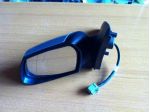 Specchio retrovisore Sinistro elettrico Ford Mondeo 2001
