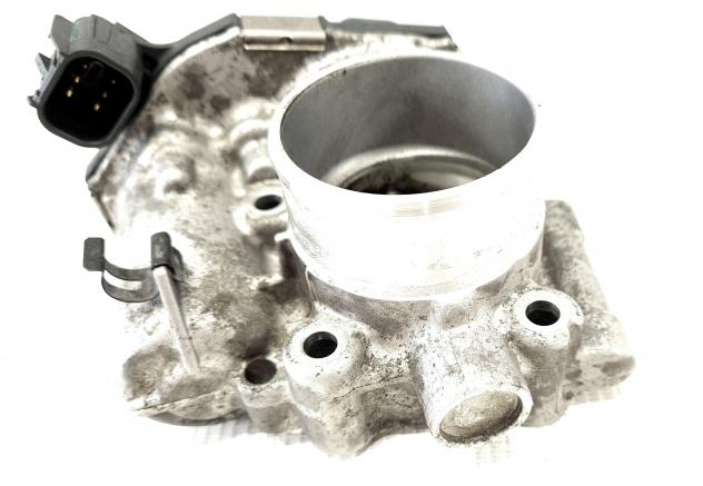 CORPO FARFALLATO OPEL Corsa E 3° Serie 55562270 B14XER Benzina 1400 (15) - Foto 5